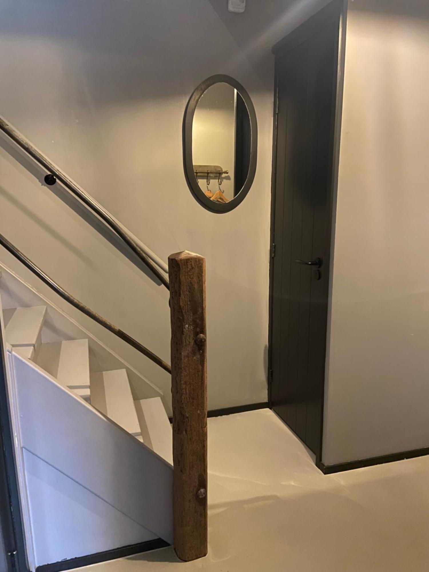 Vakantiehuis Hof Molenzicht Oostkapelle Luaran gambar
