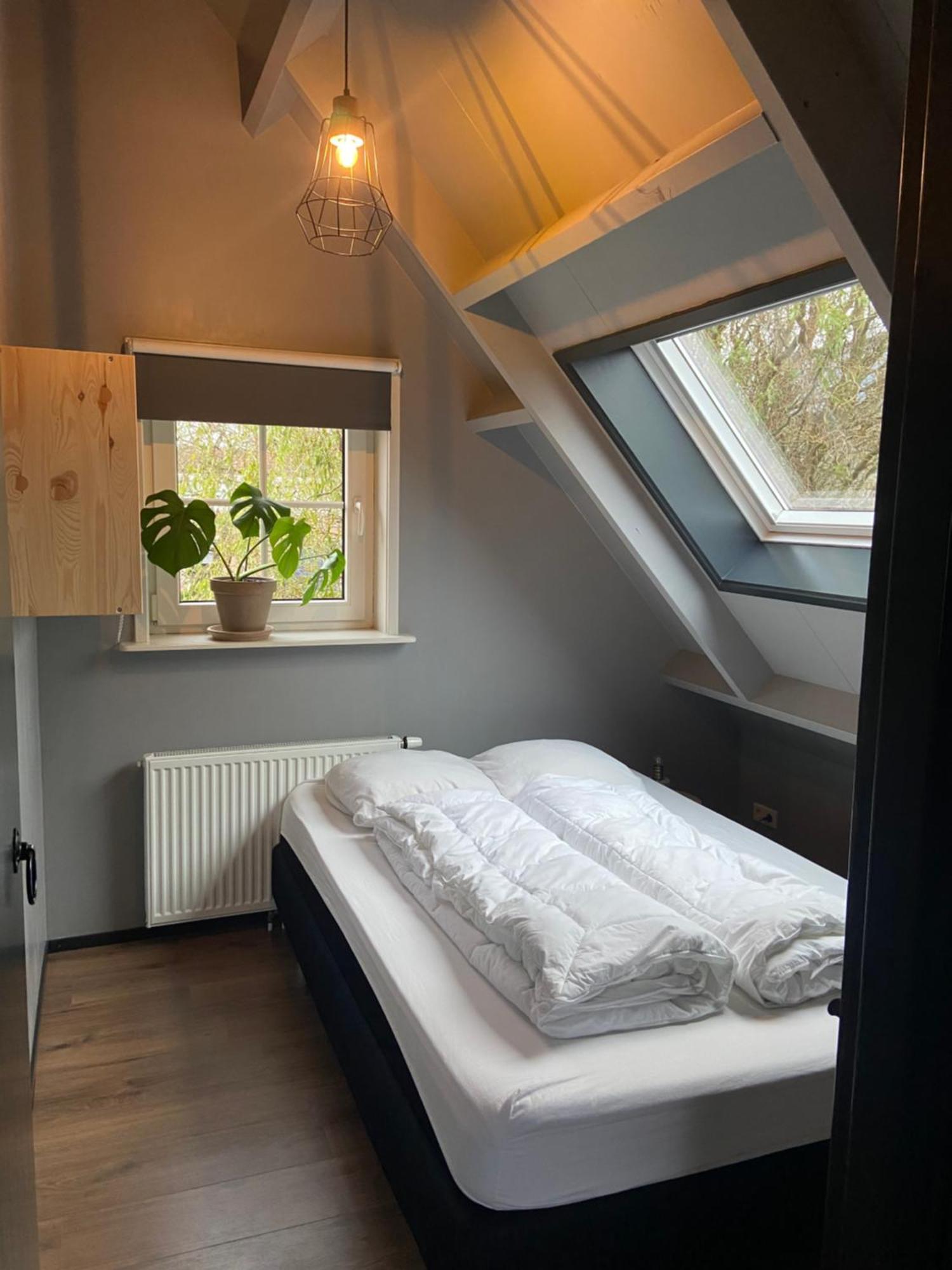 Vakantiehuis Hof Molenzicht Oostkapelle Luaran gambar