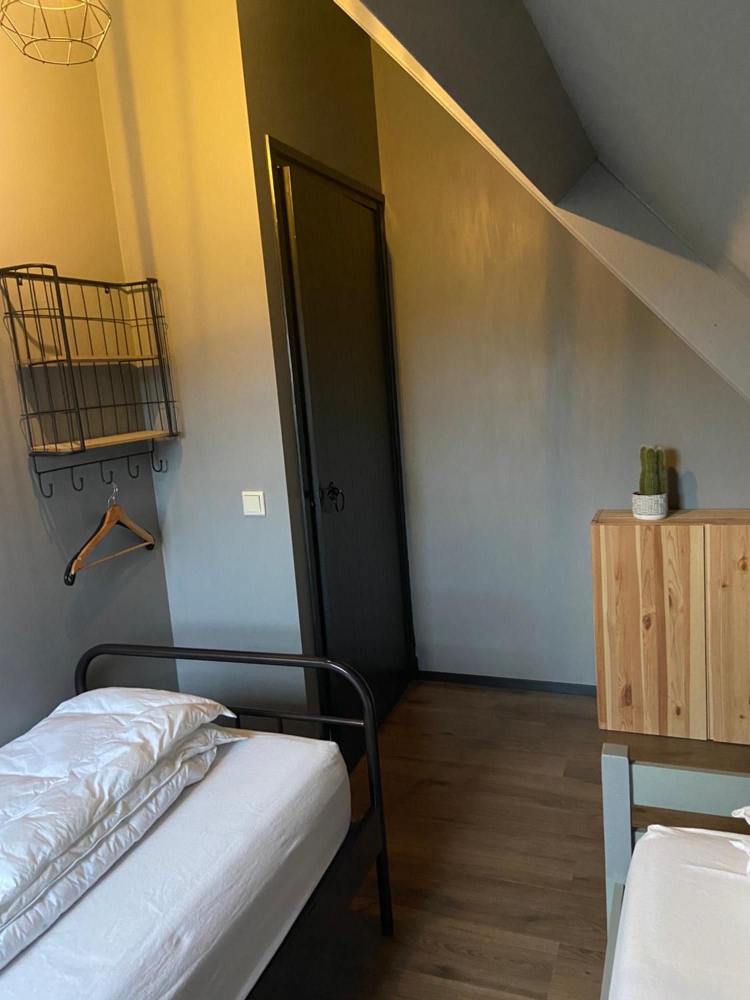 Vakantiehuis Hof Molenzicht Oostkapelle Luaran gambar