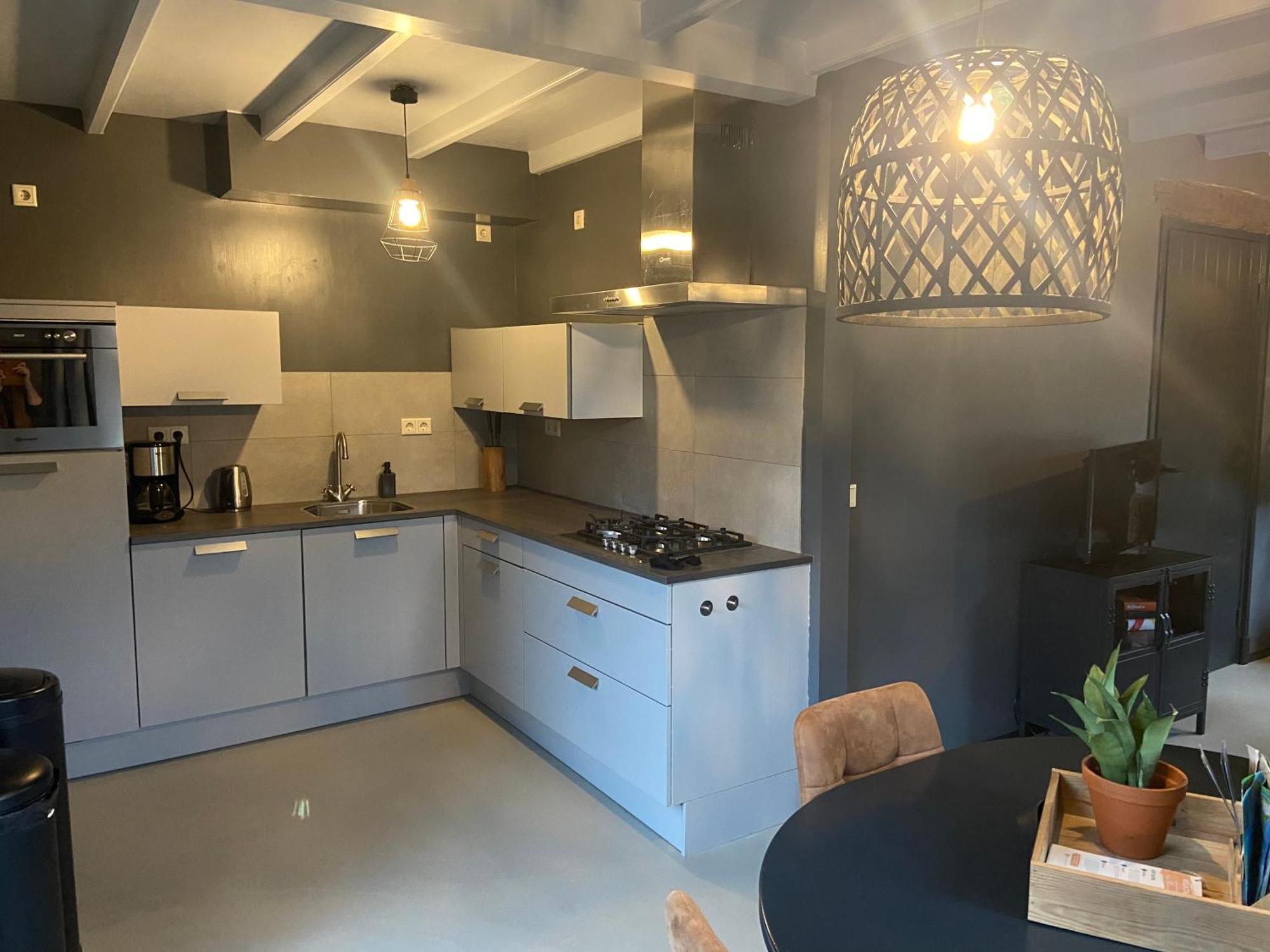 Vakantiehuis Hof Molenzicht Oostkapelle Luaran gambar